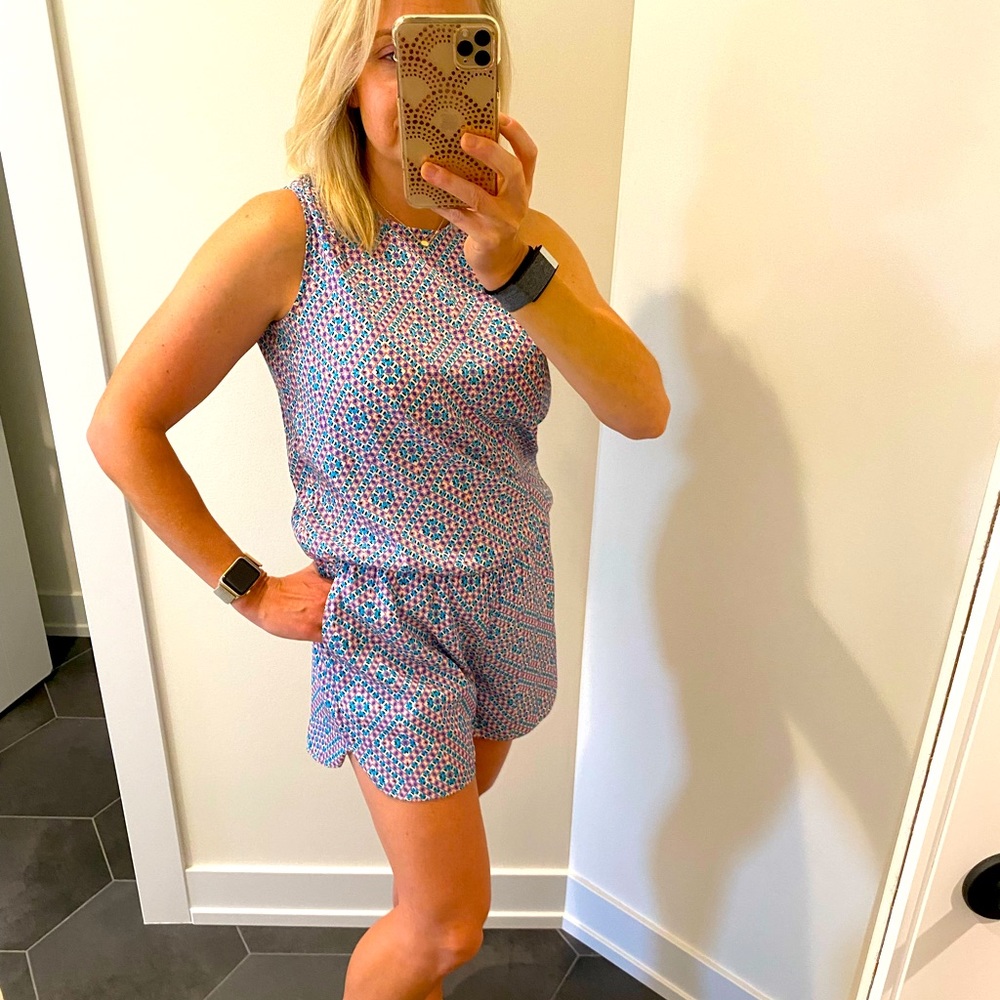 GAP romper